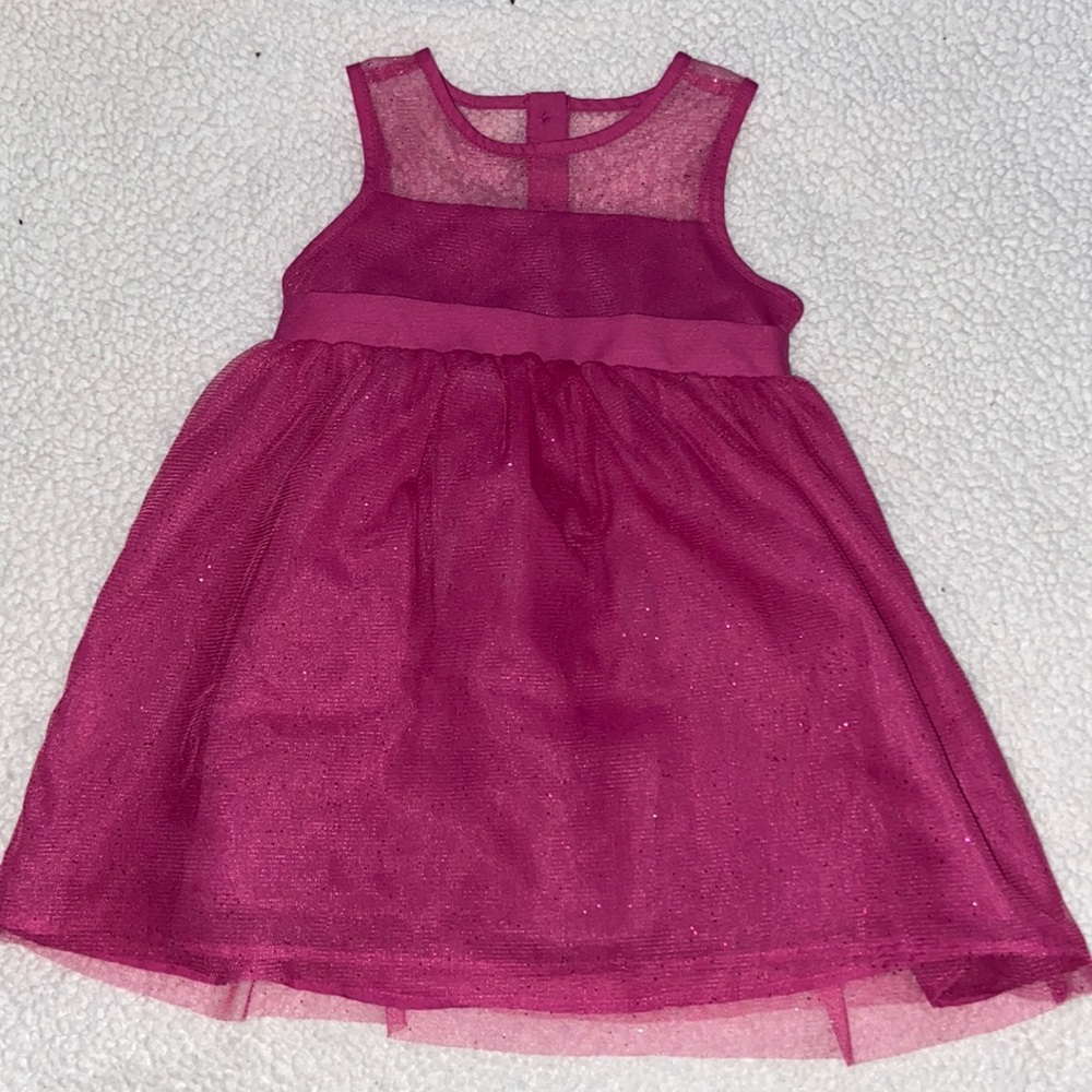 Special Editions Dress, 12 Months, Like new